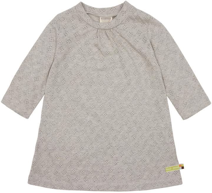 Immagine prodotto loud + proud Abito in maglia jacquard (110)