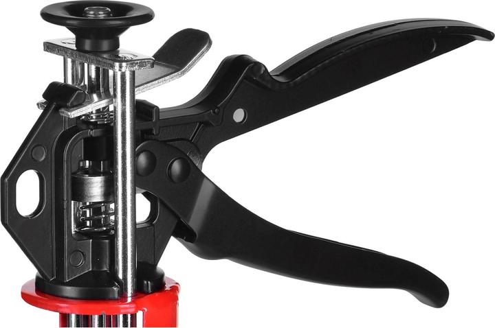 Actual product image Yato YT-6753 Sealant Gun Cartridge Press