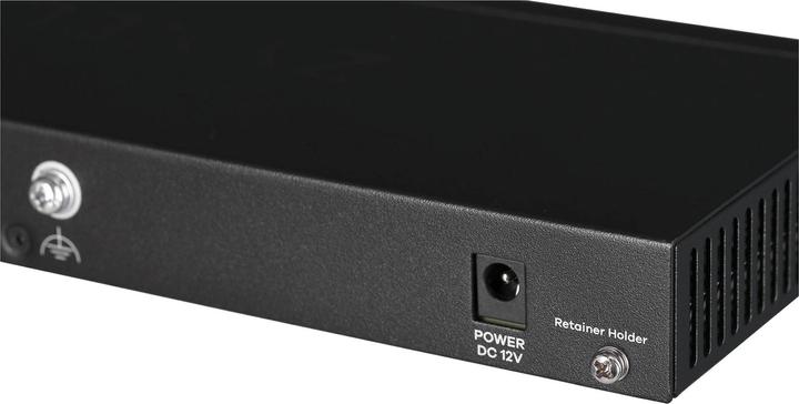 Immagine prodotto Zyxel XMG1915-10E (10 Porti)