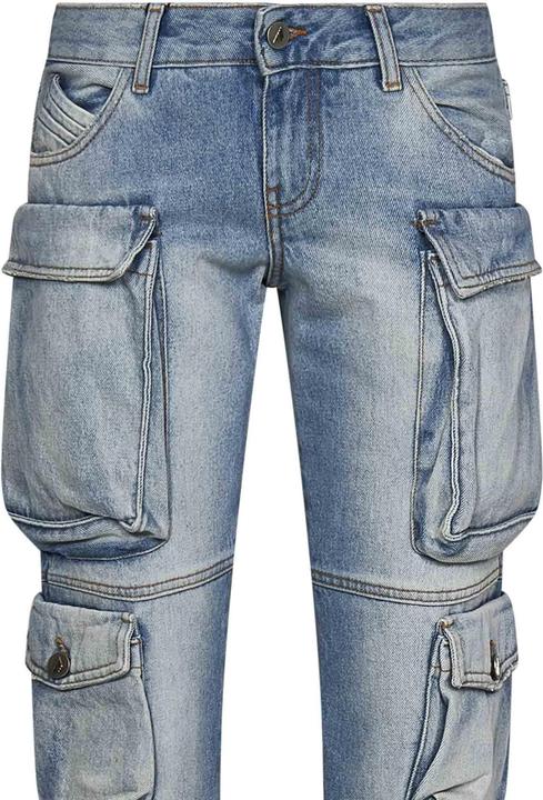The Attico Essie Long Pants