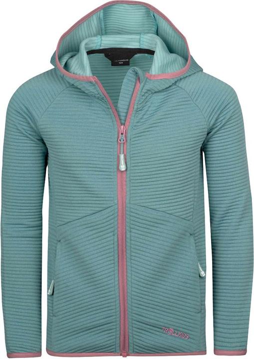 Produktbild Trollkids Sogndal Jacke (116)