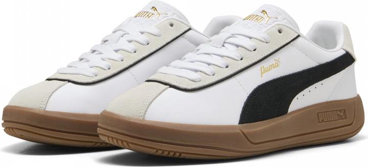Actual product image Puma Club Klassika (37)