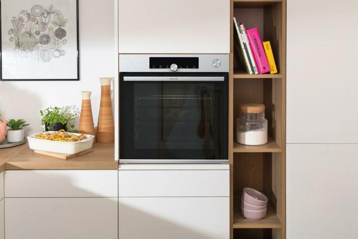 Produktbild Gorenje BSA6747A04XWI (edelstahl)