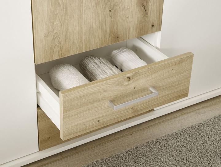 Immagine prodotto Pol-Power Kassel (120 x 55 x 195 cm)