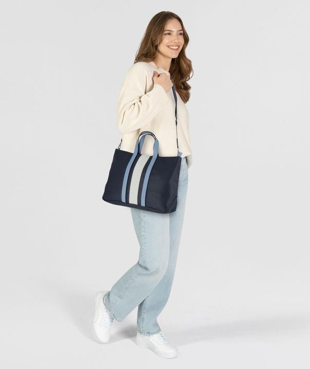 Produktbild Tom Tailor Zena Shopper Tasche 43 cm (14 l)