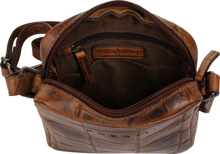 Actual product image Bugatti Shoulder bag NEVIO