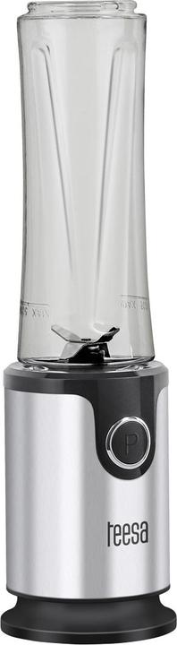 Produktbild Teesa Whisk PERSONAL MIXER DU PUKLAILIAI 300 W WITHOUT BPA (300 W)