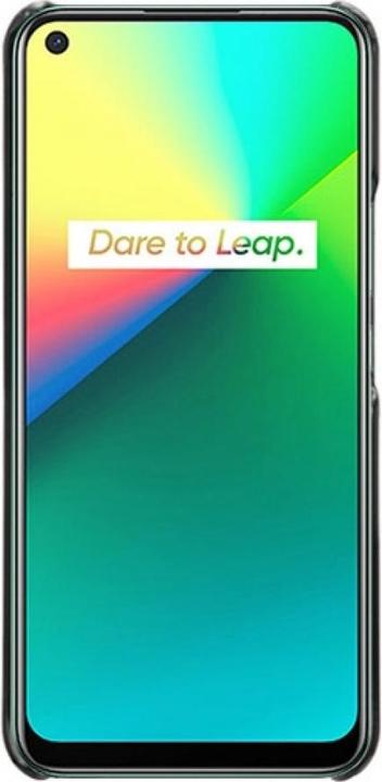 Produktbild Screenguard Oppo A52 / A72 CardCaddy Leder Backcase mit Kartenfächern (Oppo A72, Oppo A52)
