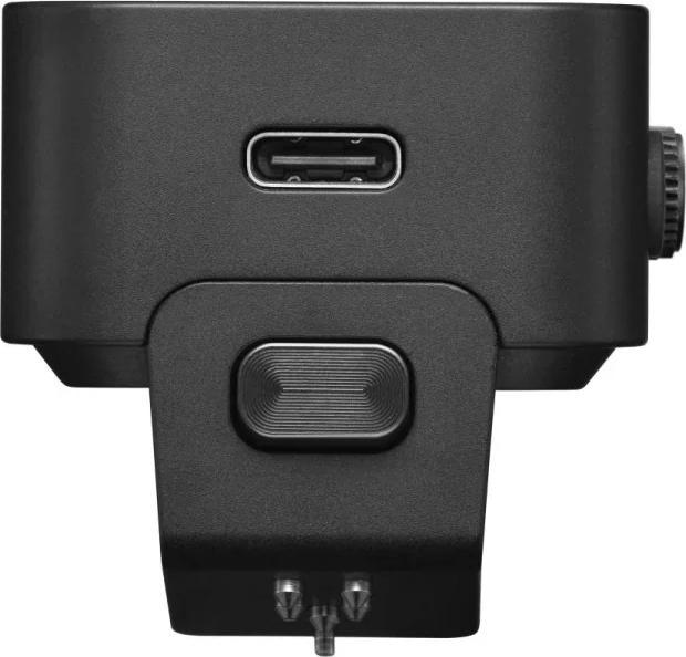 Actual product image Godox X3-C (Flash trigger)