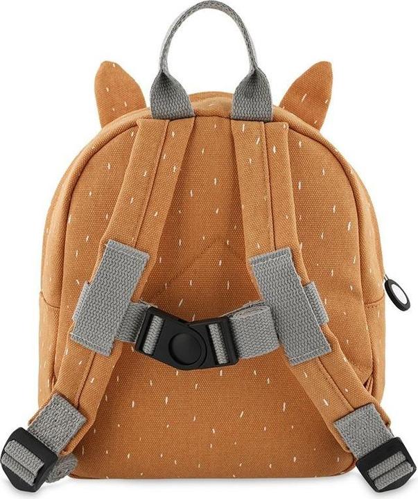 Produktbild Trixie Baby Kinderrucksack Fuchs 5.25L 21x10x25cm (5.25 l)