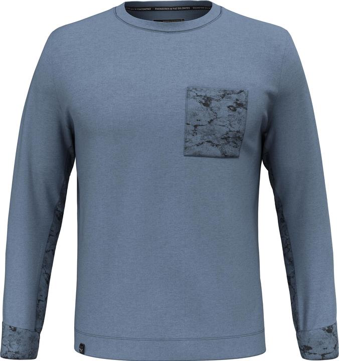 Image du produit Salewa LAVAREDO HEMP PULLOVER pour hommes. (W50/L30)