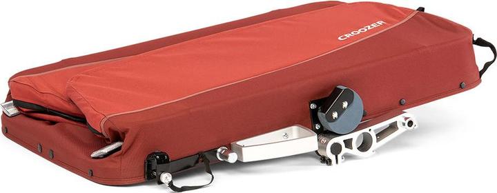 Actual product image Croozer Cargo Tuure