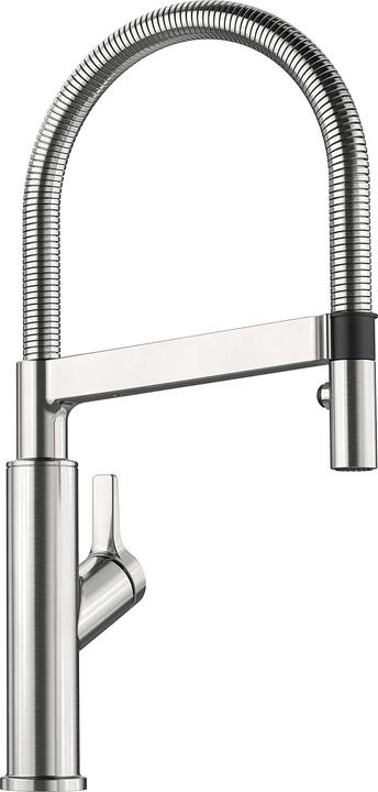 Produktbild Blanco Solenta-S Senso Hebel rechts