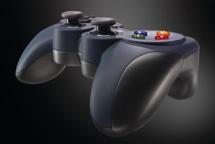 Image du produit Logitech G F310 (PC)