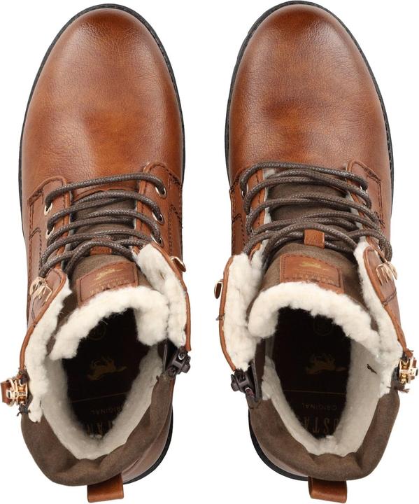 Actual product image Mustang Ankle boot (38)