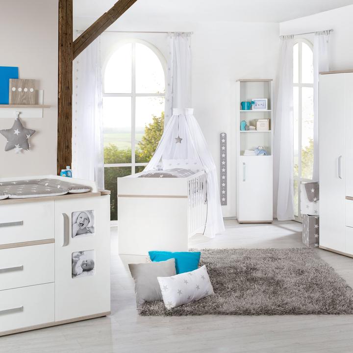 Produktbild Roba Moritz (70 x 140 cm)