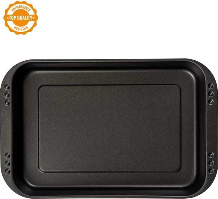 Image du produit Decora Plat à four et à gratin rectangulaire, 28.5 cm x 23 cm (copy)