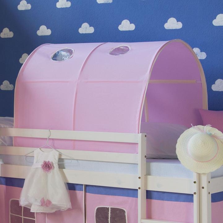 Actual product image Homestyle4u Tunnel roof