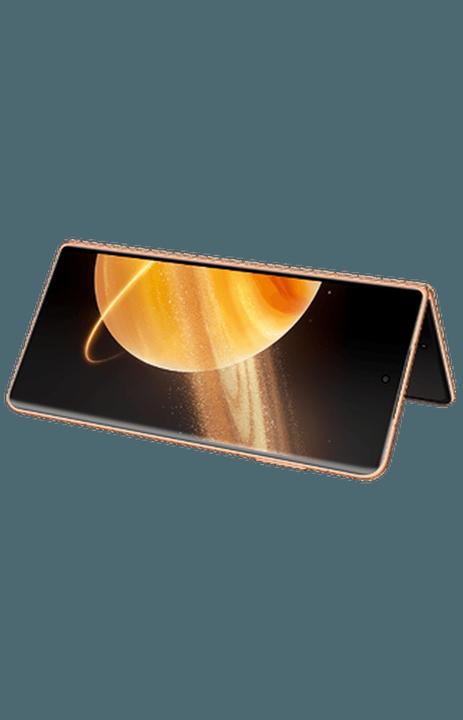 Produktbild Honor Magic V3 (512 GB, Reddisch Brown, 7.92", Hybrid Dual SIM, 50 Mpx, 5G)