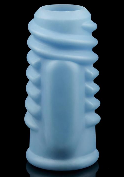 Produktbild Lovetoy Vibrating Spiral Knights Ring