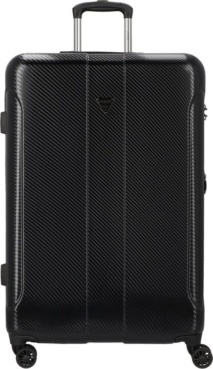 Image du produit Guess Harde valise / trolley / valise de voyage - Lustre2 - 75 cm - Zwart (124 l, XL (à partir de 115l))