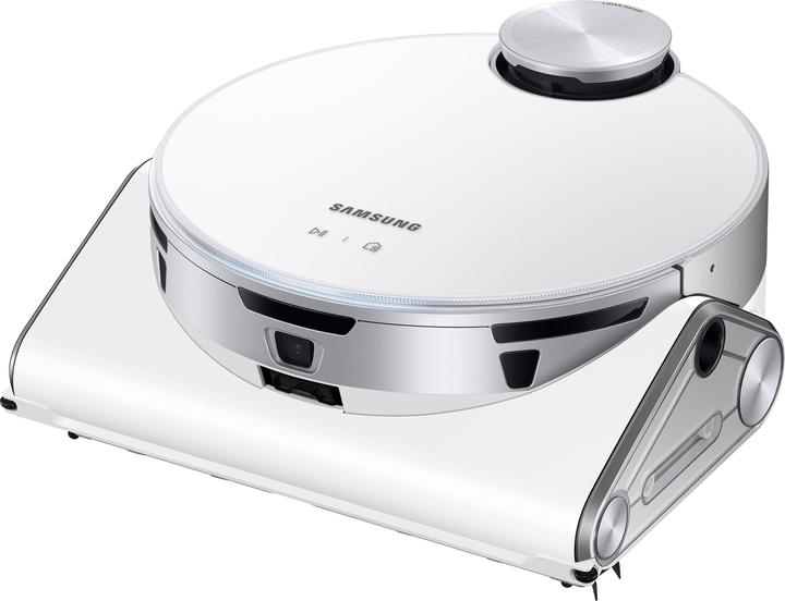 Image du produit Samsung Jet Bot AI+ Aspirateur robot (Robot vacuum)