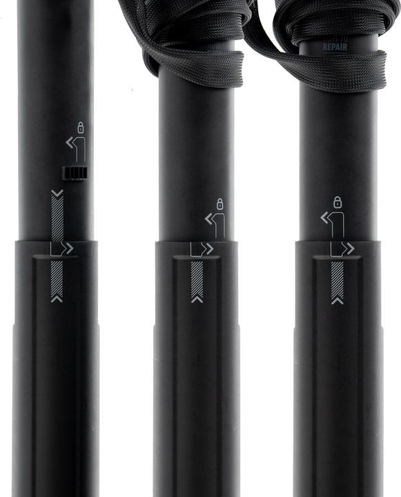 Actual product image Itiwit Pump for stand-up paddle and kayak
