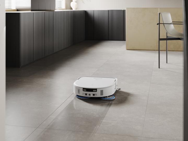 Actual product image Ecovacs Deebot X5 Omni (Vacuum mopping robot)