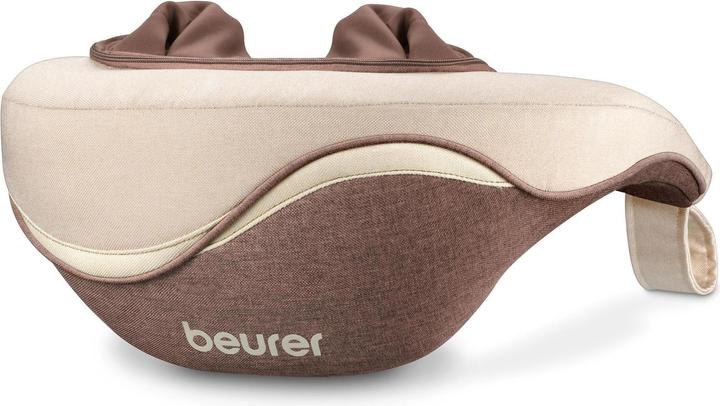Actual product image Beurer 4D neck massager MG153