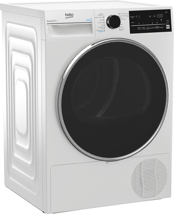 Image du produit Beko B3T42240S (8 kg, Droite)