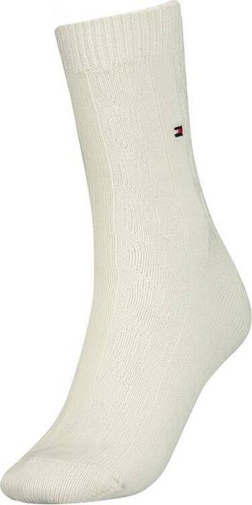 Actual product image Tommy Hilfiger Wool boot sock (39 - 42)