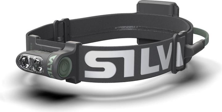 Produktbild Silva Trail Runner Free 2 Hybrid (500 lm)