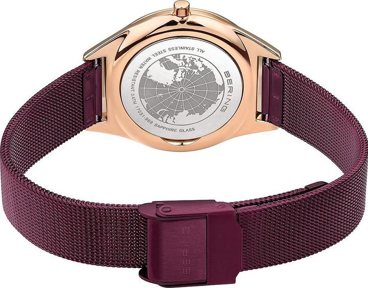 Image du produit Bering Ultra Slim (Montre analogique, 31 mm)