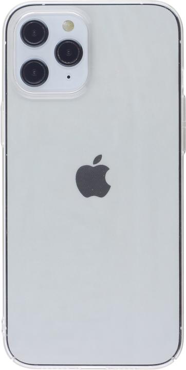 Produktbild PhoneLook Hülle transparenter (Apple iPhone 12 Pro Max)
