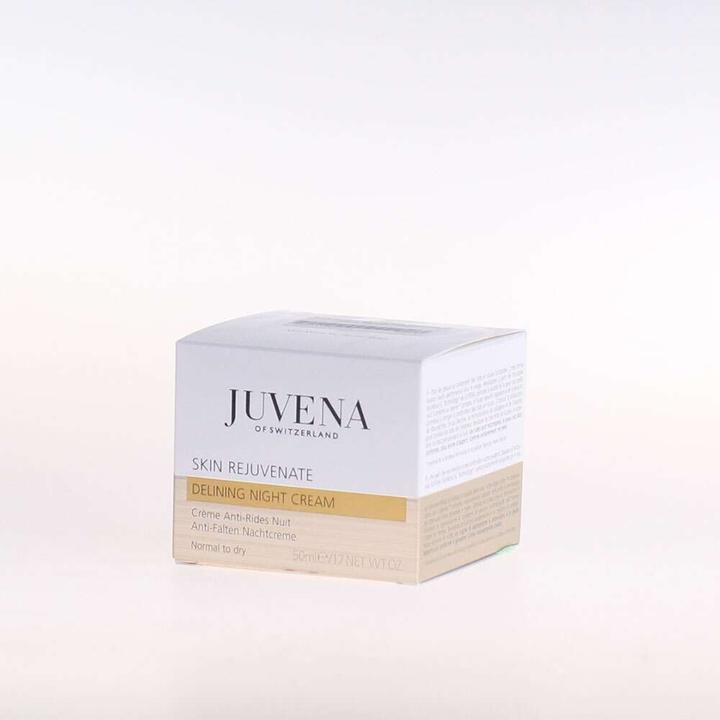 Immagine prodotto Juvena Crema notte ringiovanente e correttiva (50 ml, Crema notte)