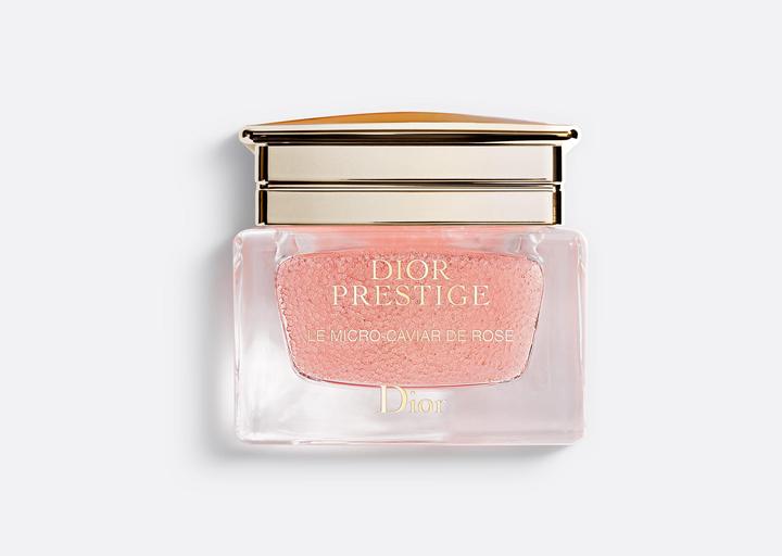 Immagine prodotto Dior Vaso di rosa di micro caviale (75 ml, Crema da giorno)