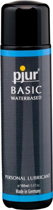 Immagine prodotto Pjur Lubrificante personale a base d'acqua (100 ml)