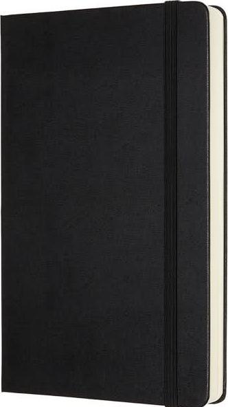 Immagine prodotto Moleskine Classico (A5, Punteggiato, Copertina rigida)