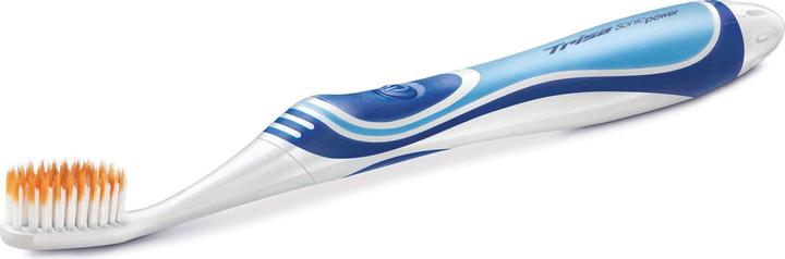 Actual product image Trisa Sonicpower Pro Interdental (Sonic toothbrush)