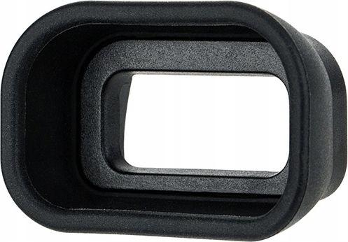 Actual product image Kiwifotos Fda-ep10 type eye cover for Sony A6000 A6100 A6300