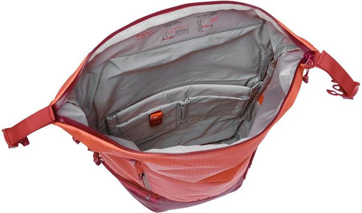 Actual product image Vaude CityGo (23 l)
