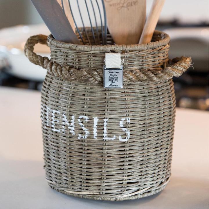 Actual product image Rivièra Maison Rustic rattan