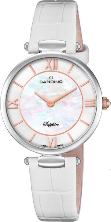 Candino Ellegance