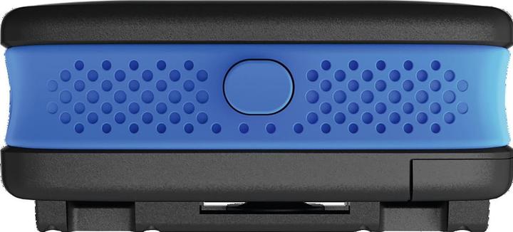 Actual product image Abus Alarmbox