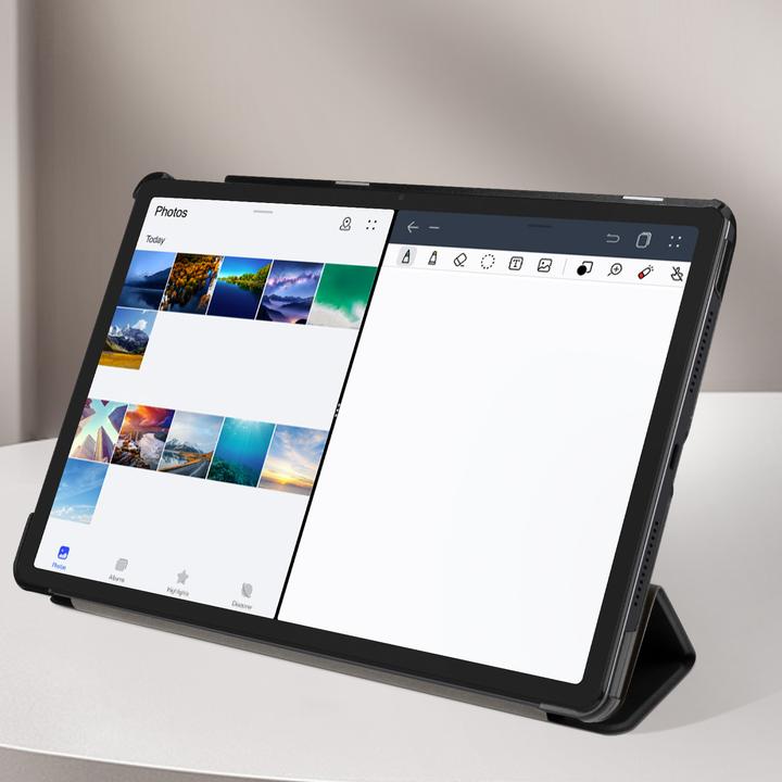 Produktbild Avizar Trifold Etui (Lenovo Tab M11)