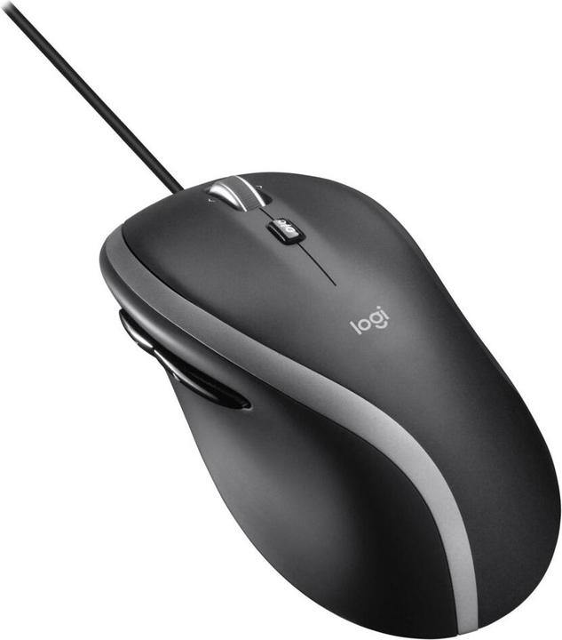 Actual product image Logitech M500 Refresh (Cable)