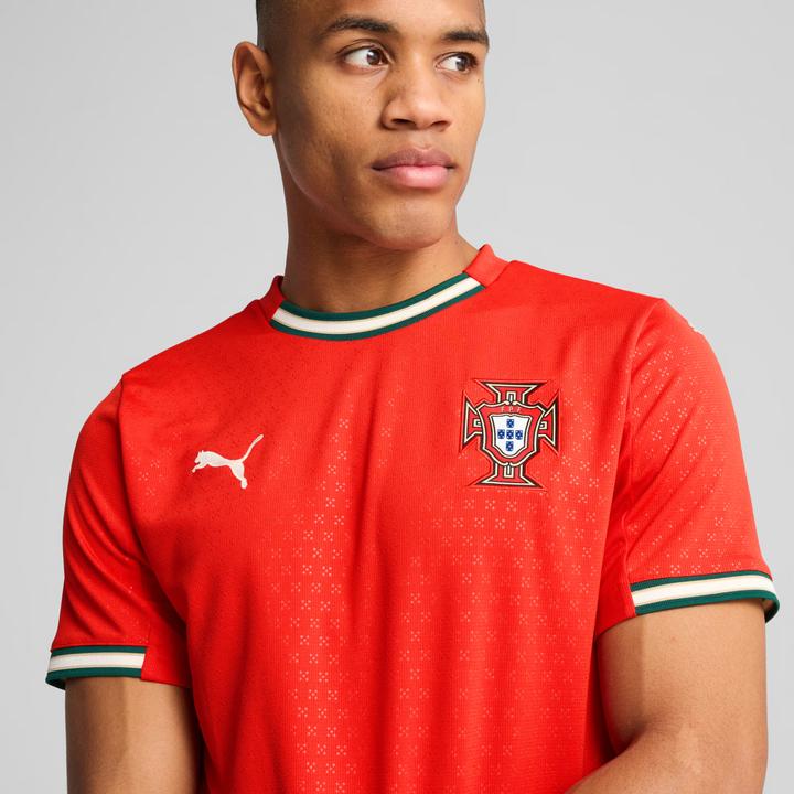 Produktbild Puma FPF Home Jersey Replica (XS)