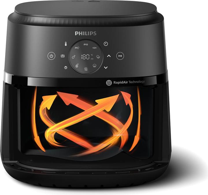 Actual product image Philips 2000 series NA231/00 (EU plug)