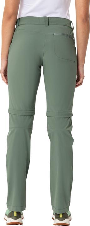 Produktbild Vaude Farley Stretch ZO Pants II (40)