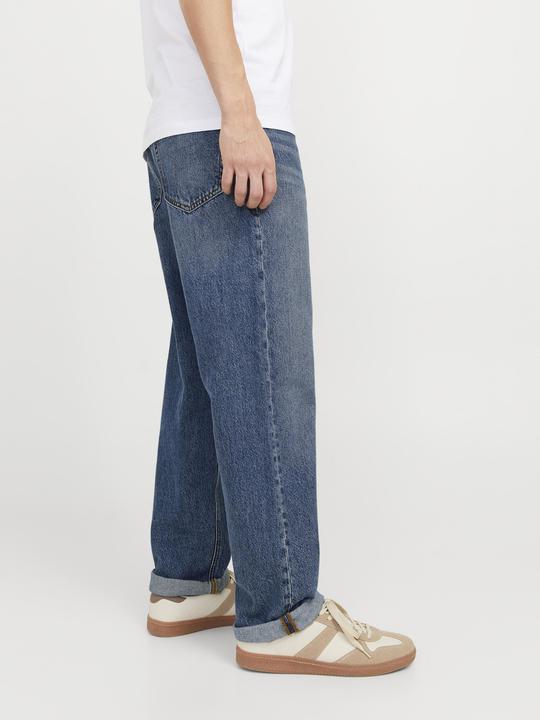 Produktbild Jack & Jones JJIEDDIE JJCOOPER AM 069 Locker geschnitten Locker geschnitten (W34/L30)